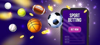 sju88 taruhan olahraga online terpercaya Indonesia odds kompetitif