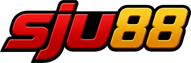 SJU88 Logo